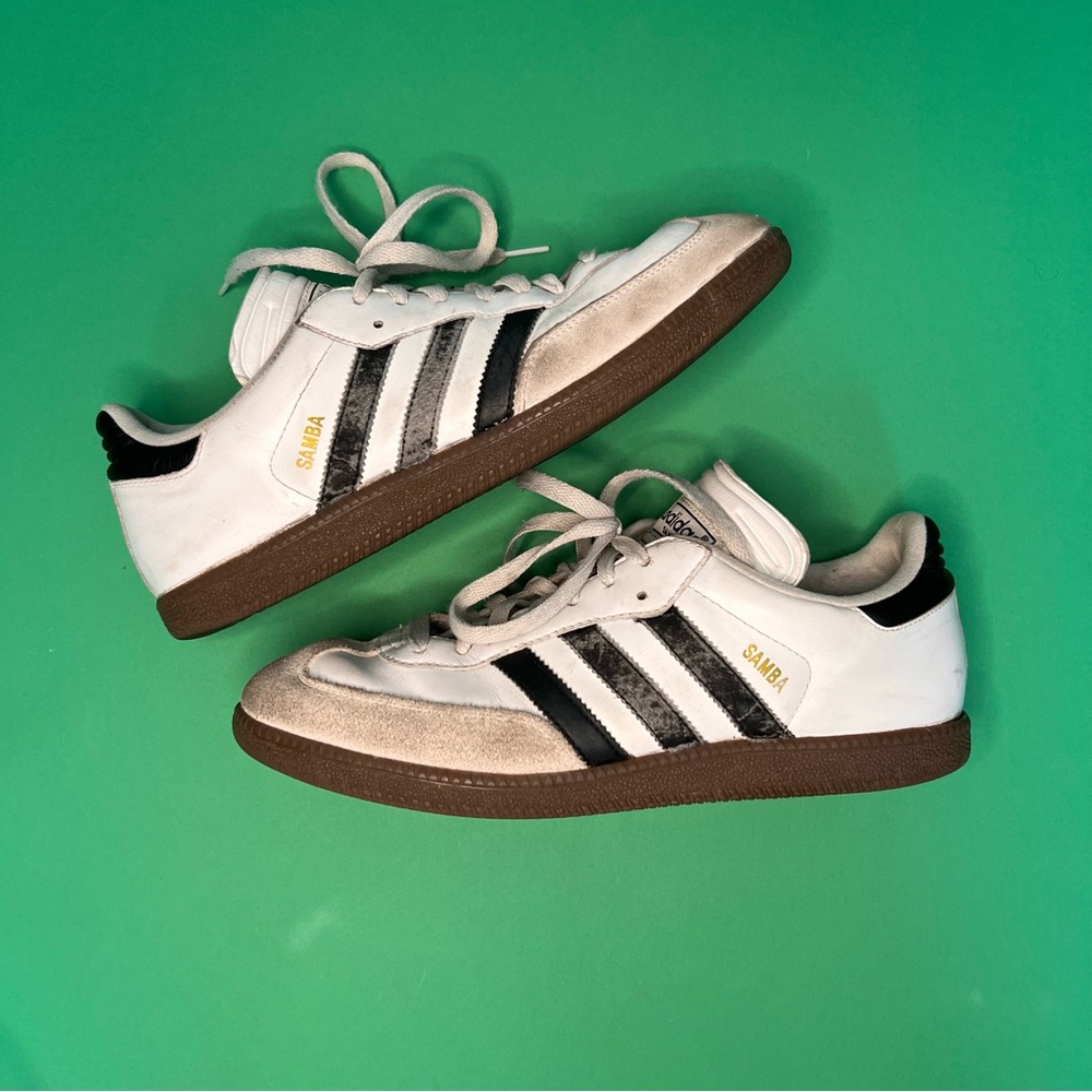Adidas Samba Classic